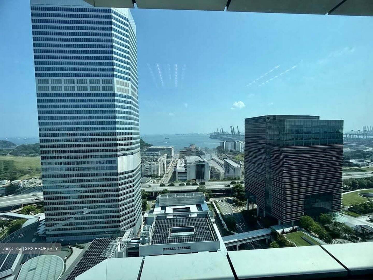 Fragrance Empire Building (D5), Office #582814841